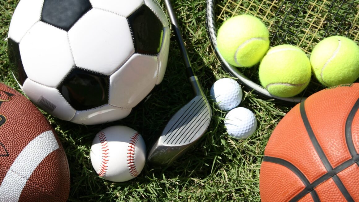 Harmonicode Sports